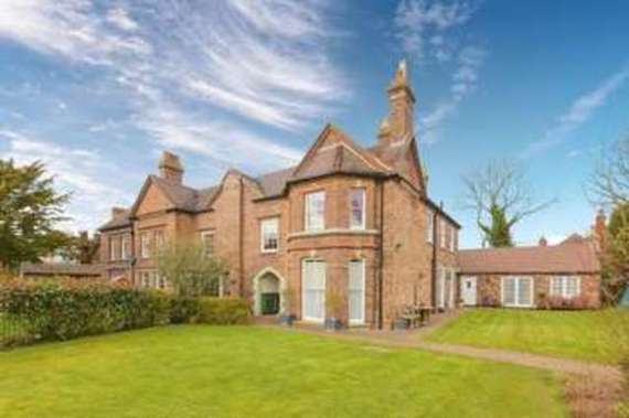 4 Bedroom Detached